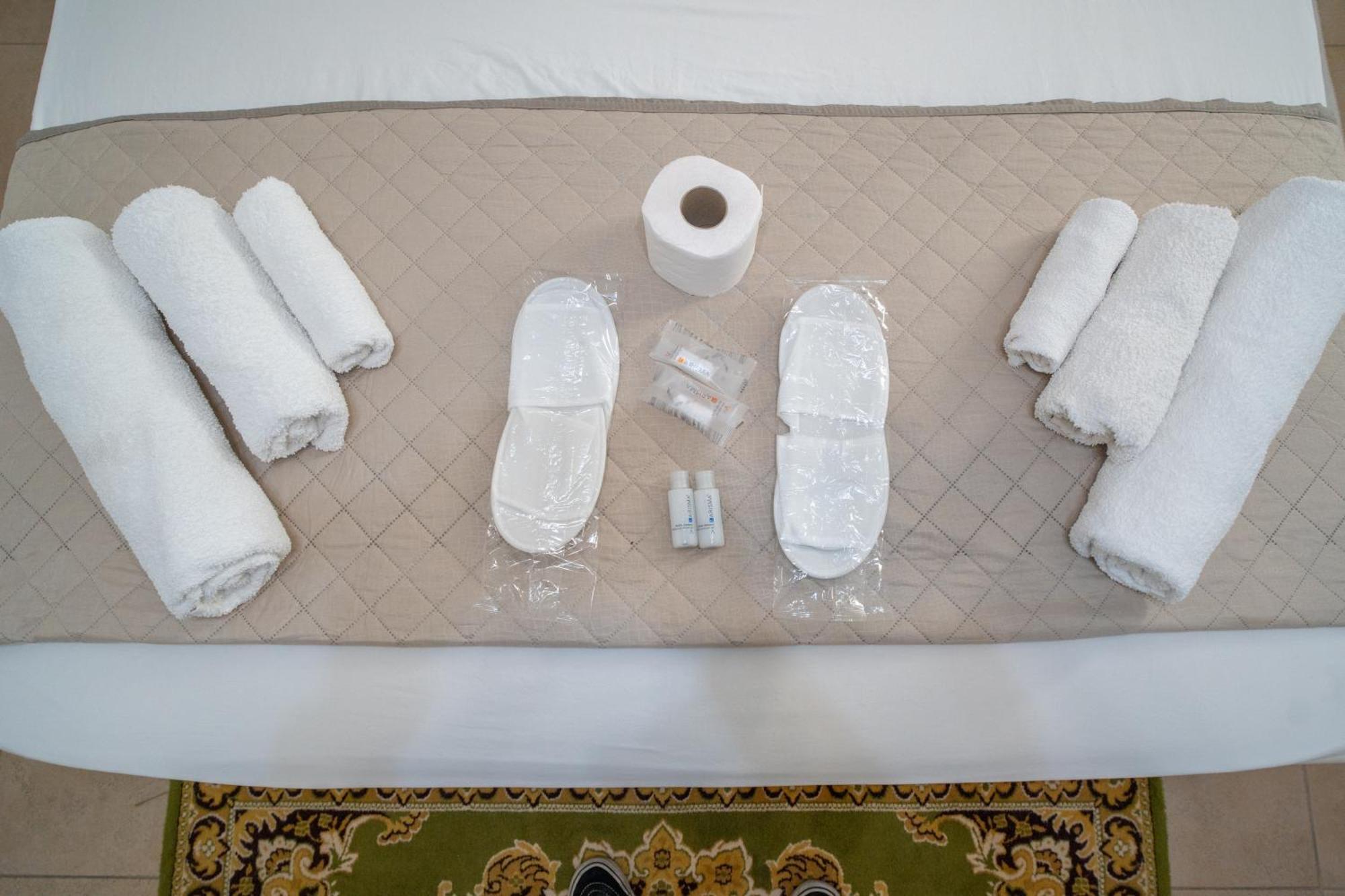 Bed and Breakfast Whitehouse Lecce Exterior foto